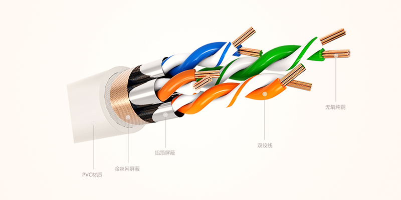 �w�٣�FS��Cat8 ��W(w��ng)��