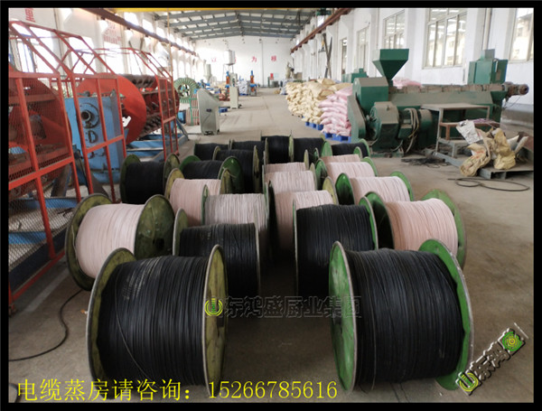 電纜蒸房 電纜交聯(lián)房 (20).jpg