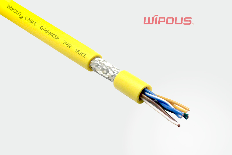 拖鏈電纜,拖鏈電纜常見(jiàn)問(wèn)題 拖鏈電纜,拖鏈電纜常見(jiàn)問(wèn)題