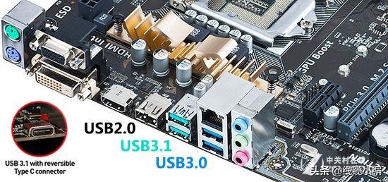 ����Type-C�ӿڵ�ǰ������